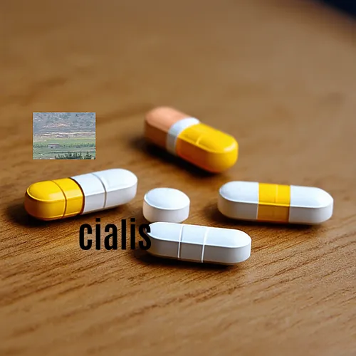 Precio cialis farmacia ahumada